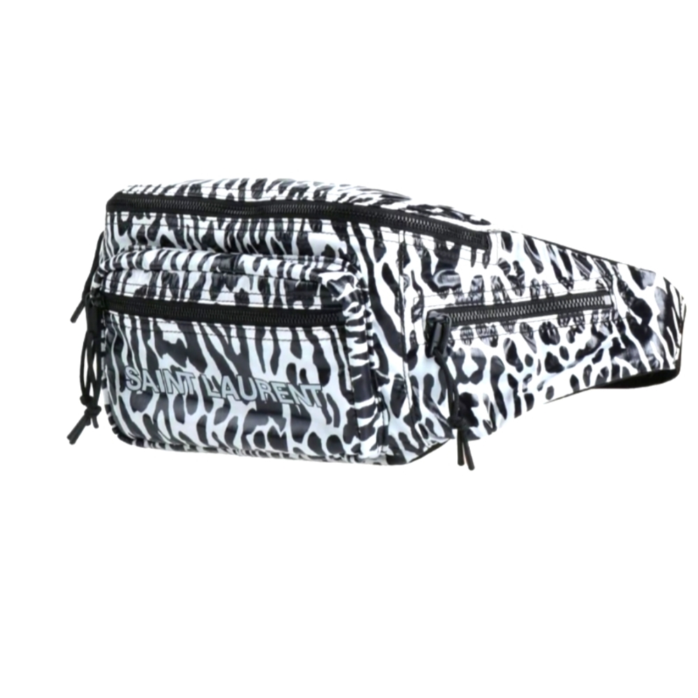 Saint Laurent Paris Nuxx belt bag